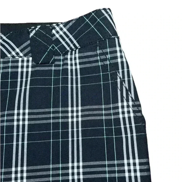 Cutter and Buck Women's Golf Cropped Pants Size 8 - Picture 4 of 8